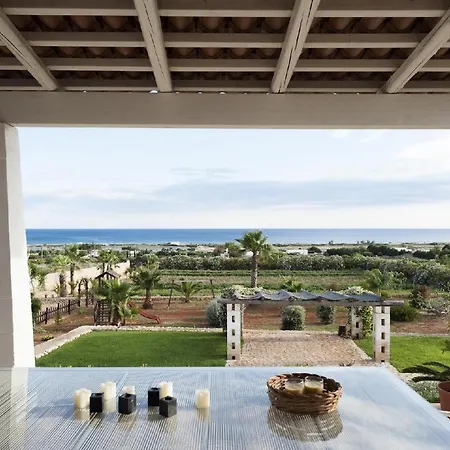 Acquaviva Villa