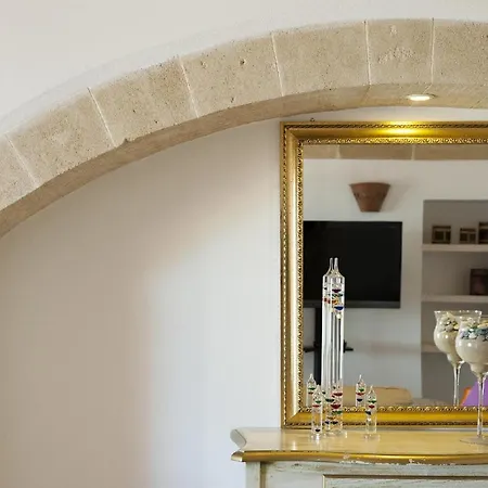 Villa Acquaviva Salve