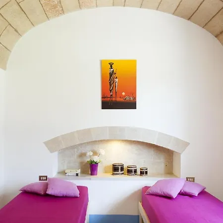 Acquaviva Villa